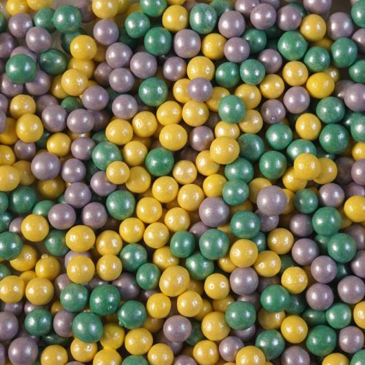 Сахарный жемчуг 