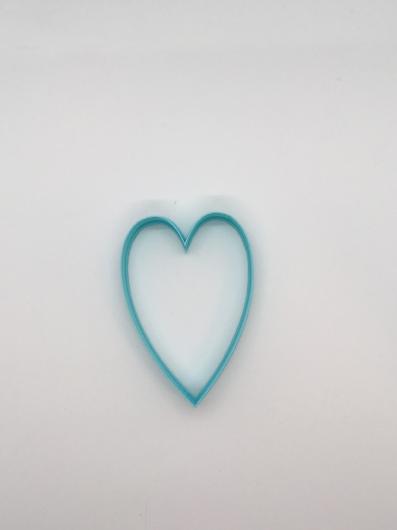 Вырубка для пряников 