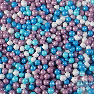 Сахарный жемчуг 