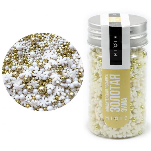 Посыпка MIXIE 